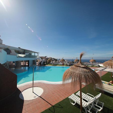 Apartments Island Village Heights Costa Adeje  Eksteriør billede