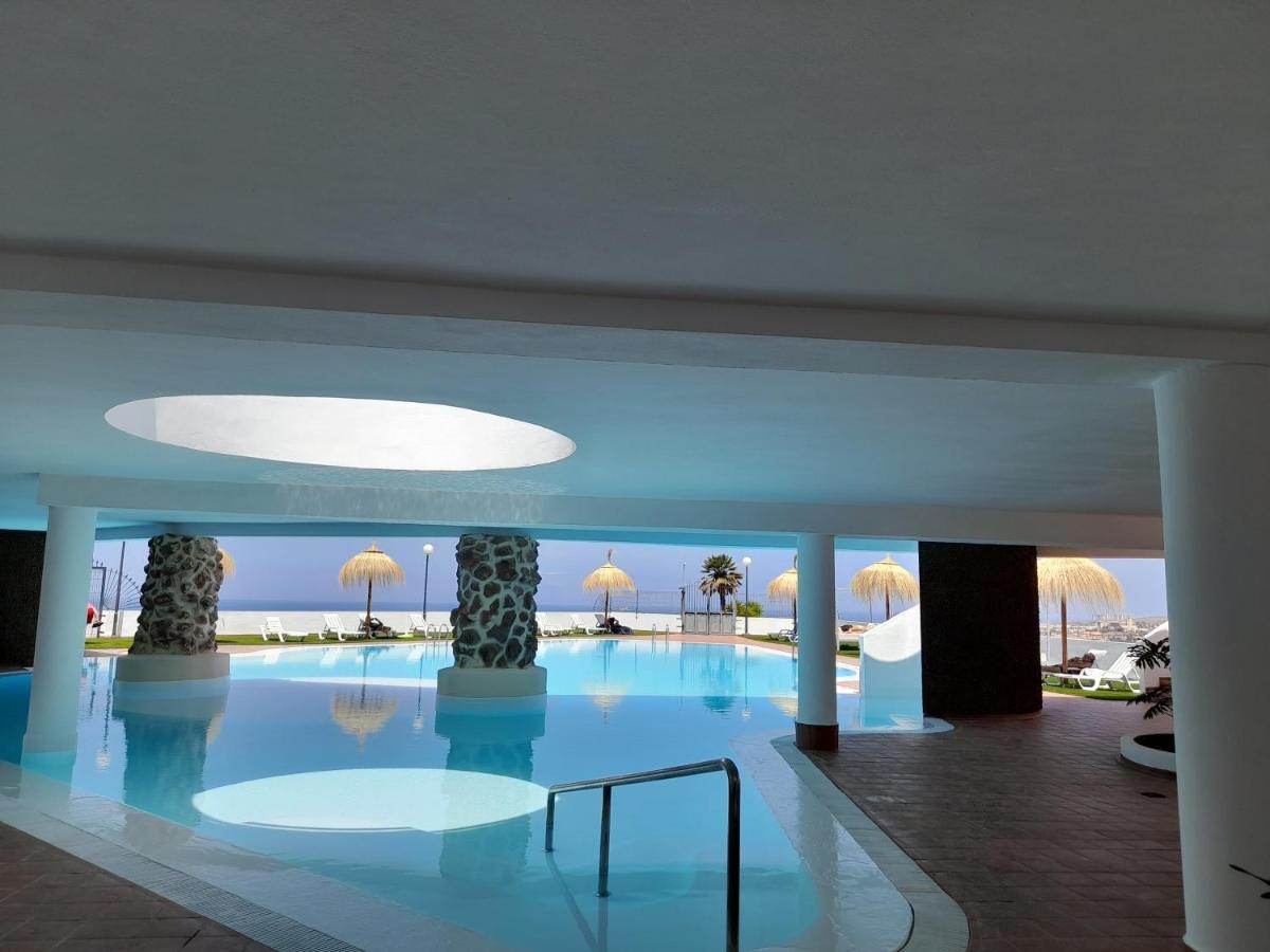 Apartments Island Village Heights Costa Adeje  Eksteriør billede