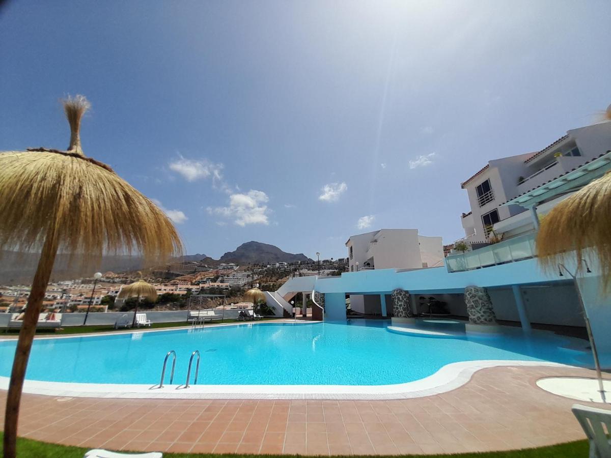 Apartments Island Village Heights Costa Adeje  Eksteriør billede