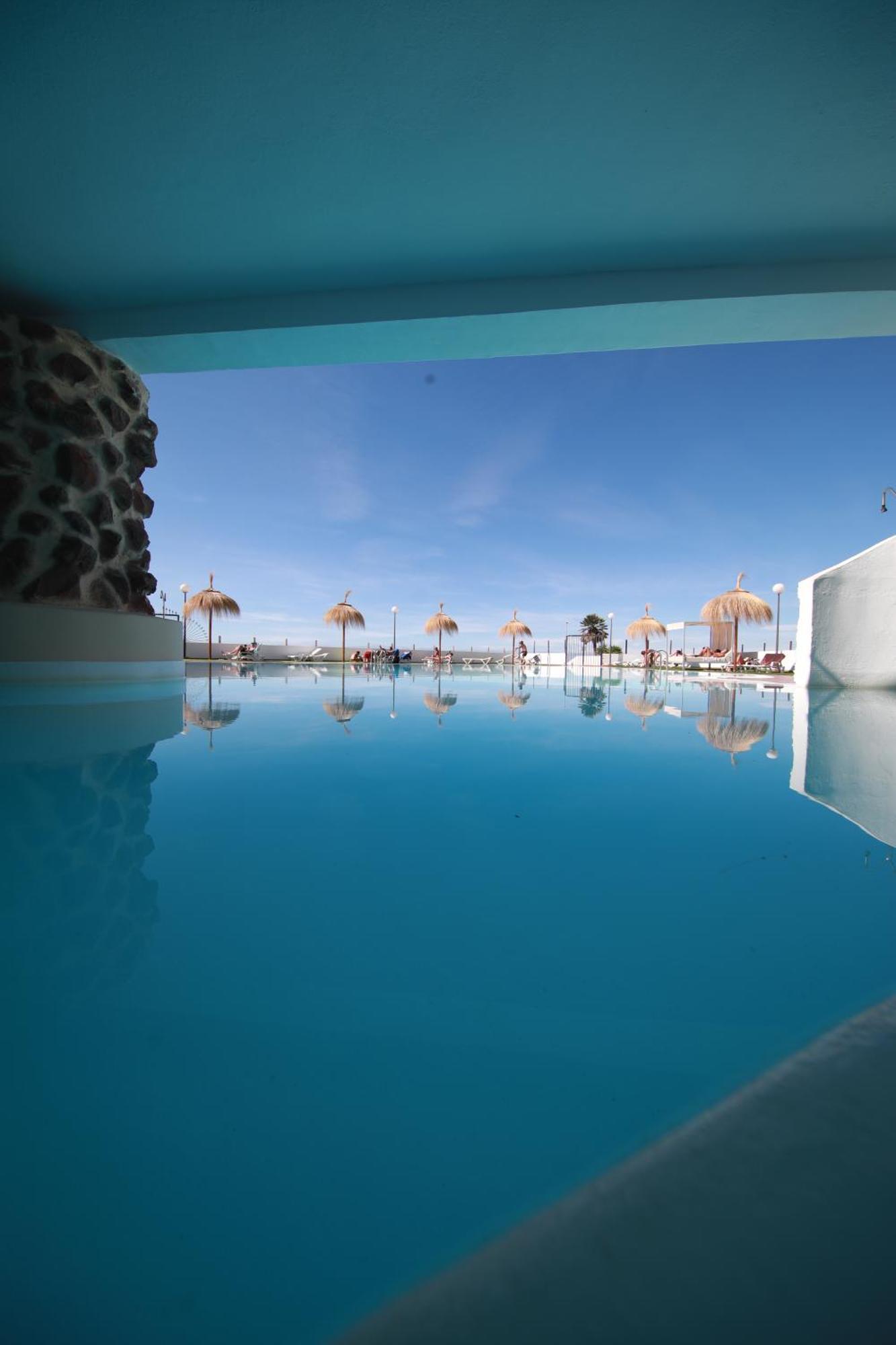 Apartments Island Village Heights Costa Adeje  Eksteriør billede