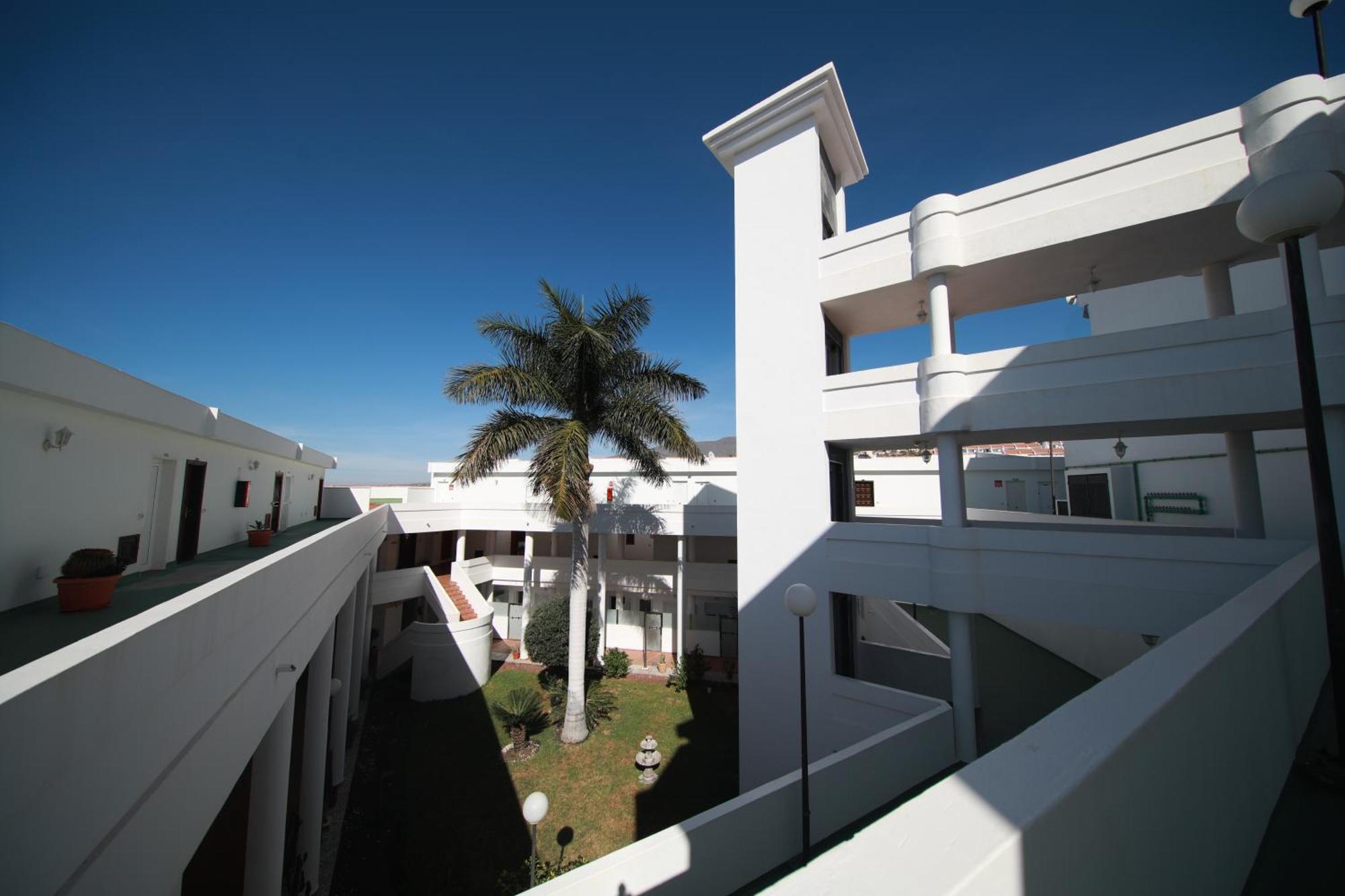 Apartments Island Village Heights Costa Adeje  Eksteriør billede