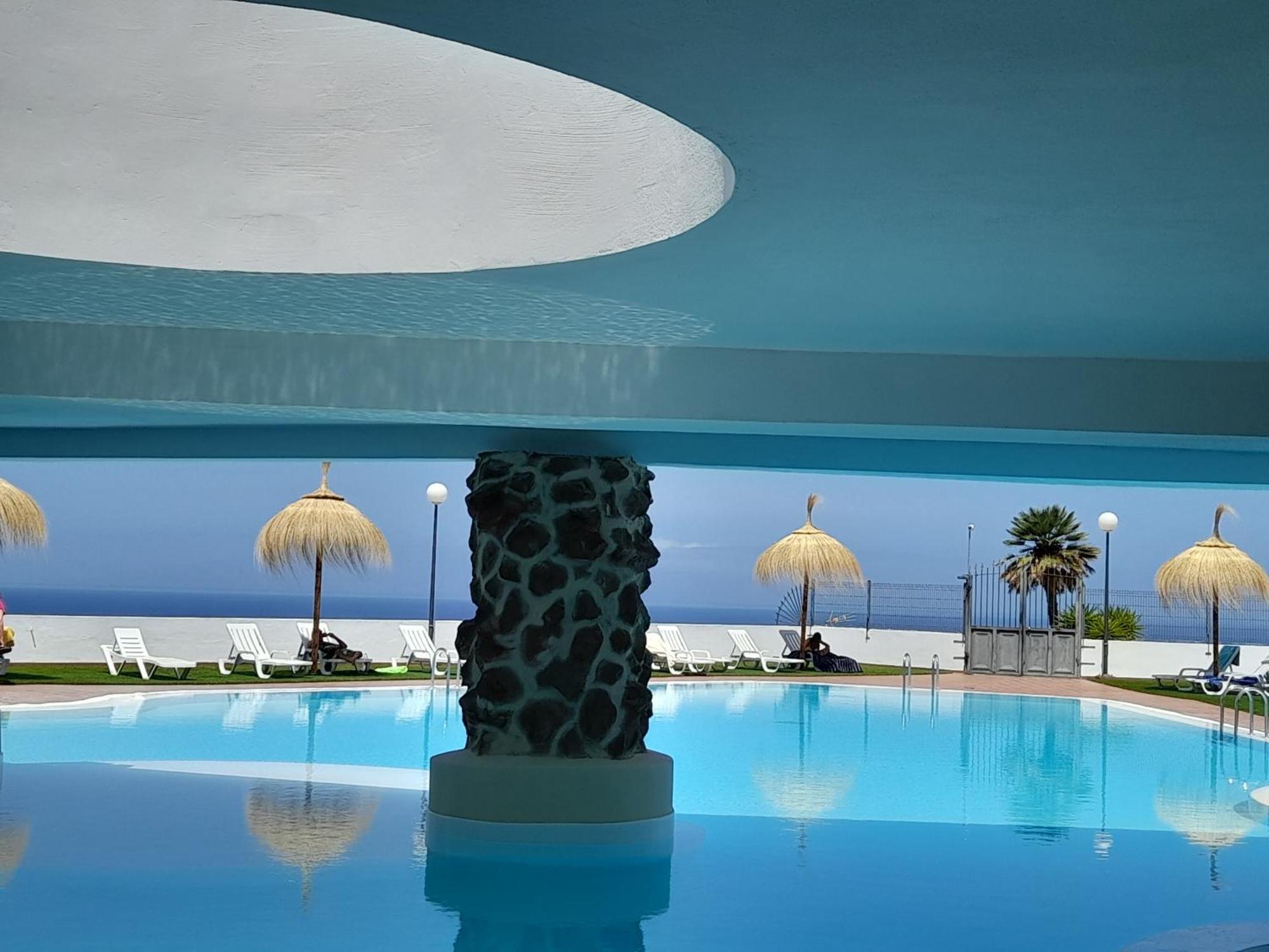 Apartments Island Village Heights Costa Adeje  Eksteriør billede