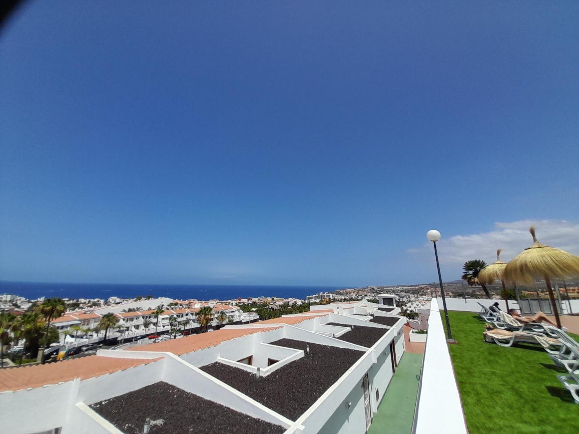 Apartments Island Village Heights Costa Adeje  Eksteriør billede