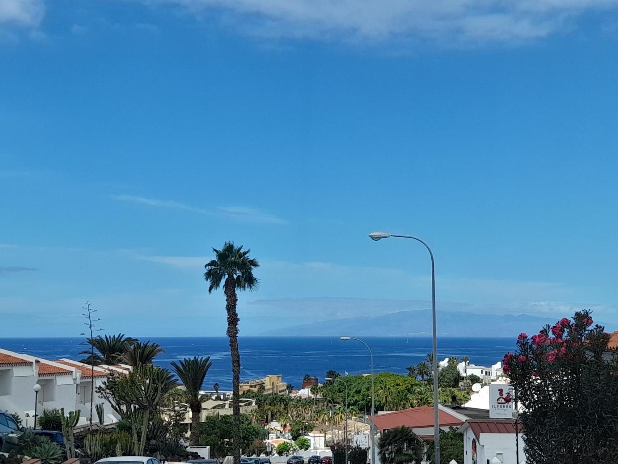Apartments Island Village Heights Costa Adeje  Eksteriør billede