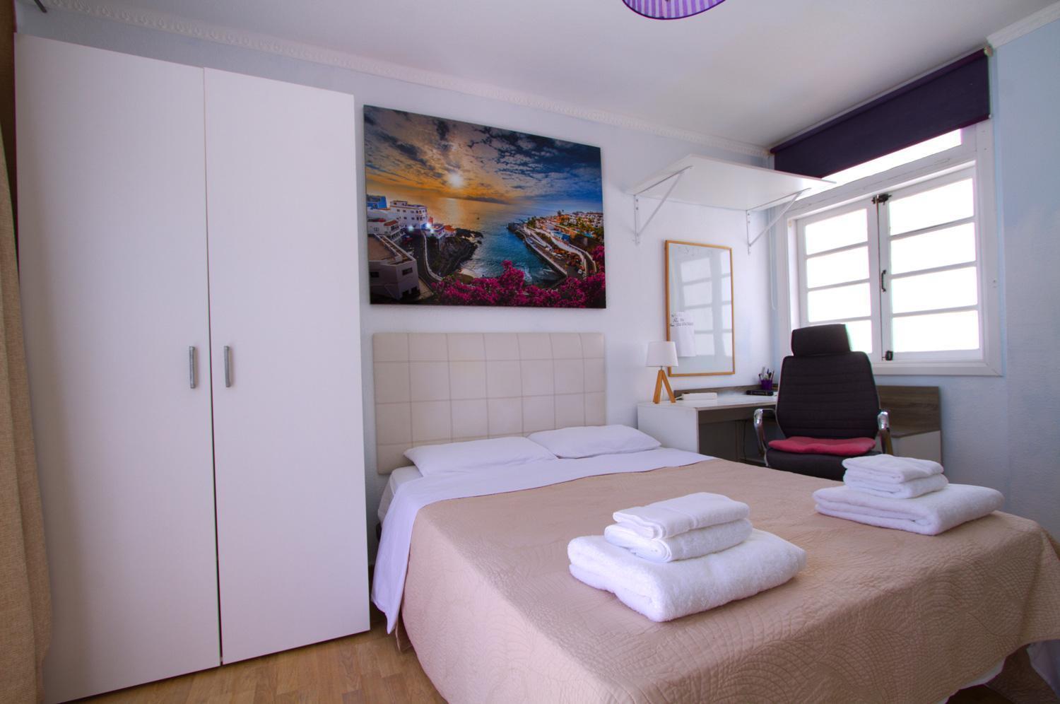 Apartments Island Village Heights Costa Adeje  Eksteriør billede