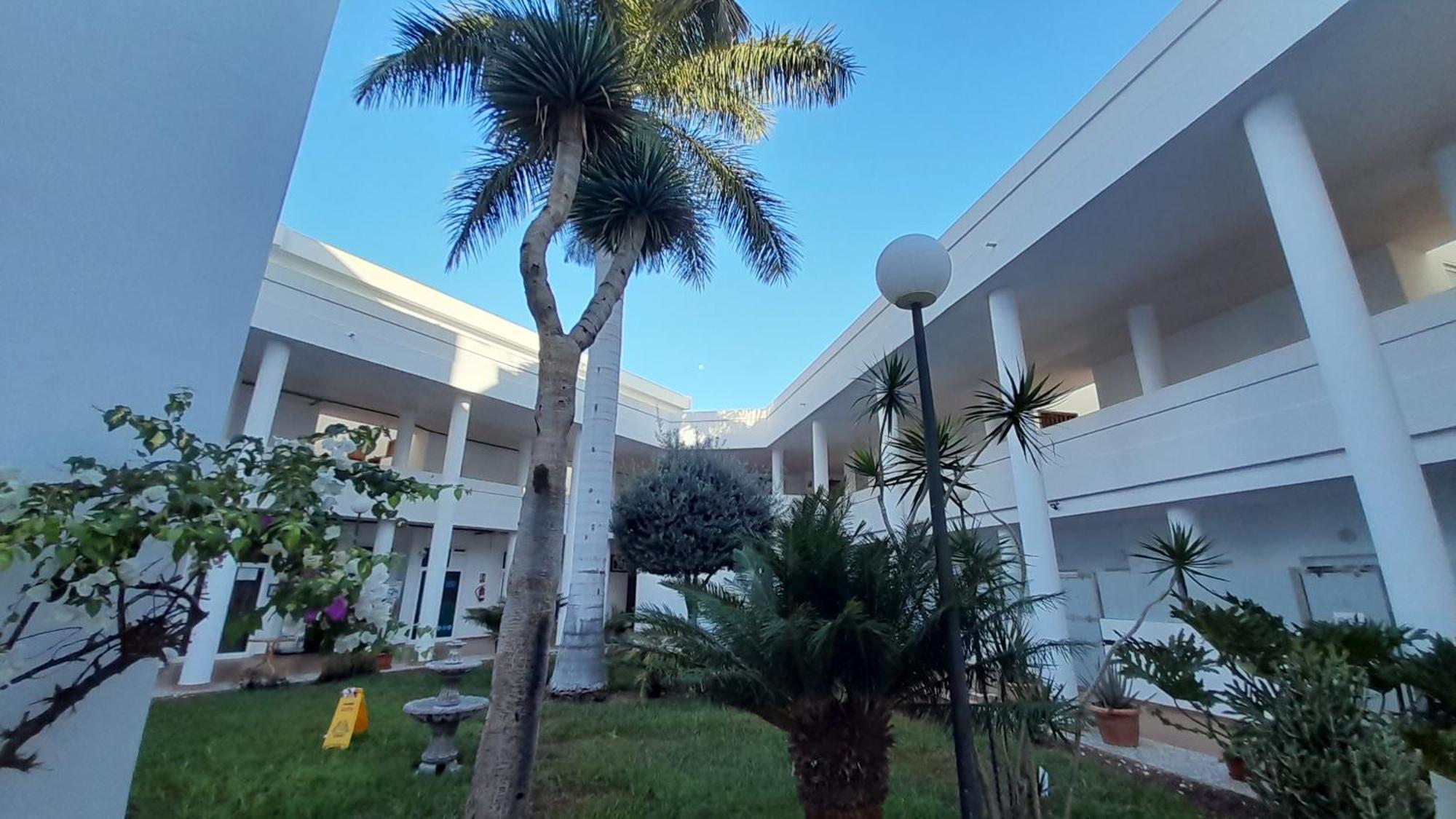 Apartments Island Village Heights Costa Adeje  Eksteriør billede