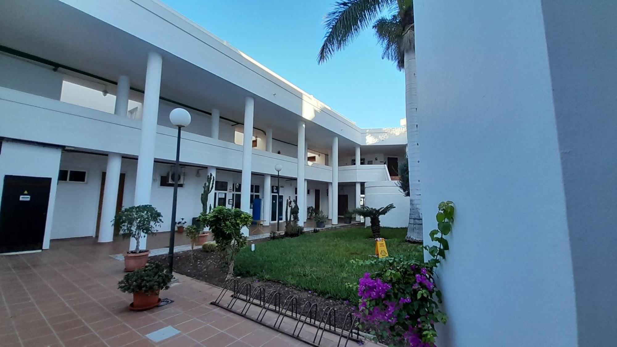 Apartments Island Village Heights Costa Adeje  Eksteriør billede