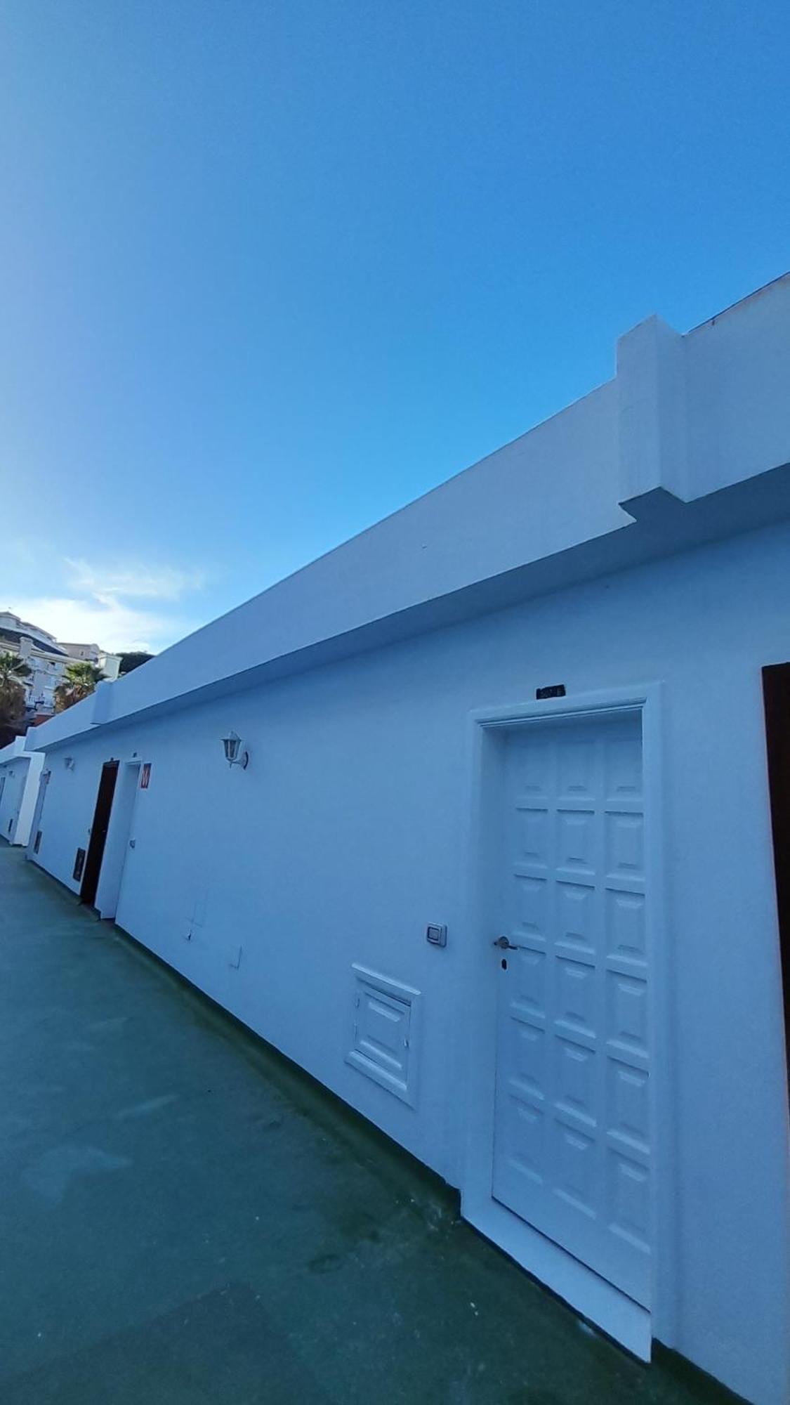Apartments Island Village Heights Costa Adeje  Eksteriør billede