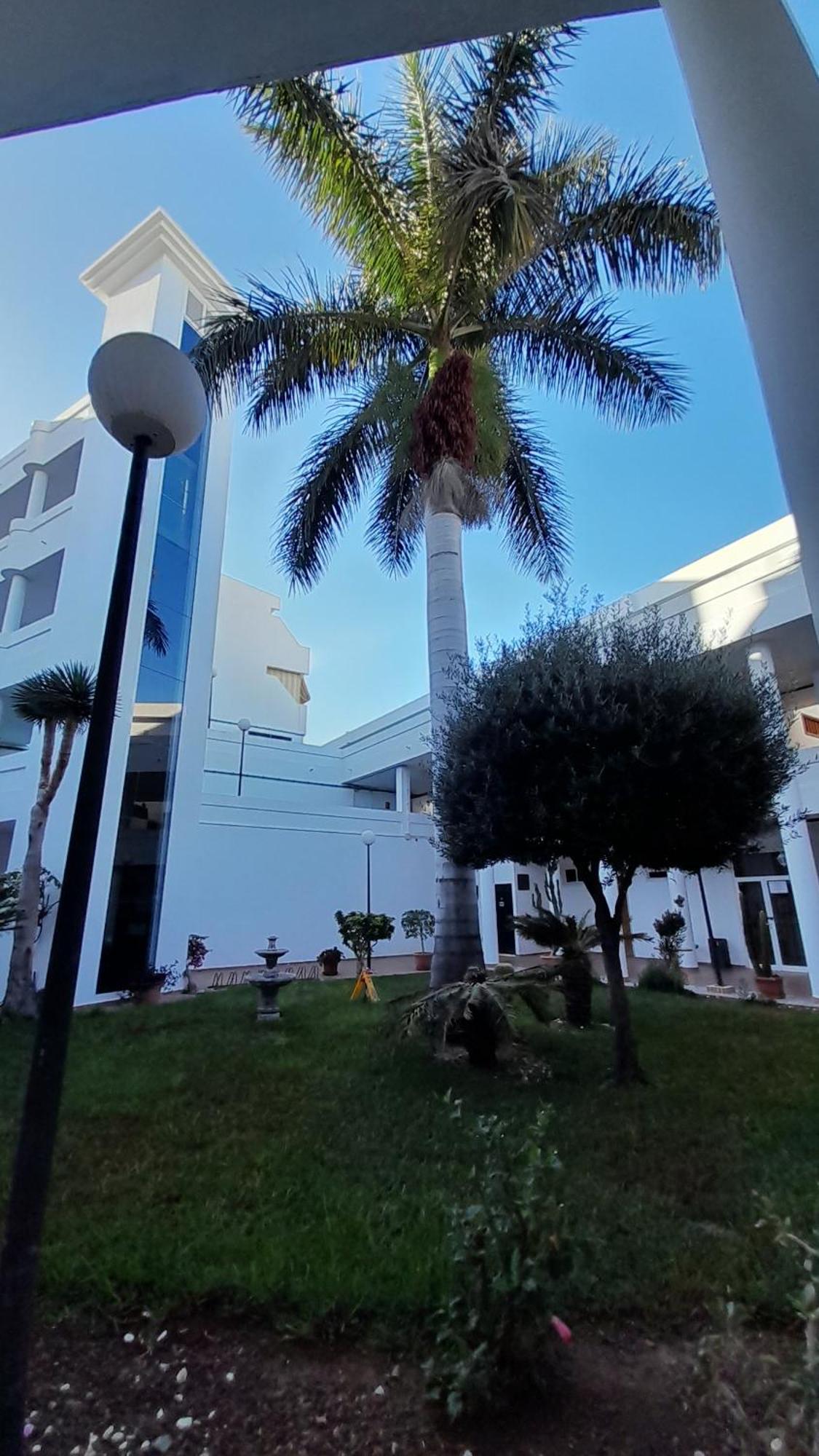 Apartments Island Village Heights Costa Adeje  Værelse billede