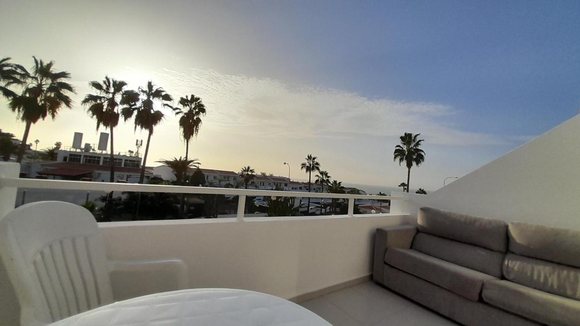 Apartments Island Village Heights Costa Adeje  Eksteriør billede