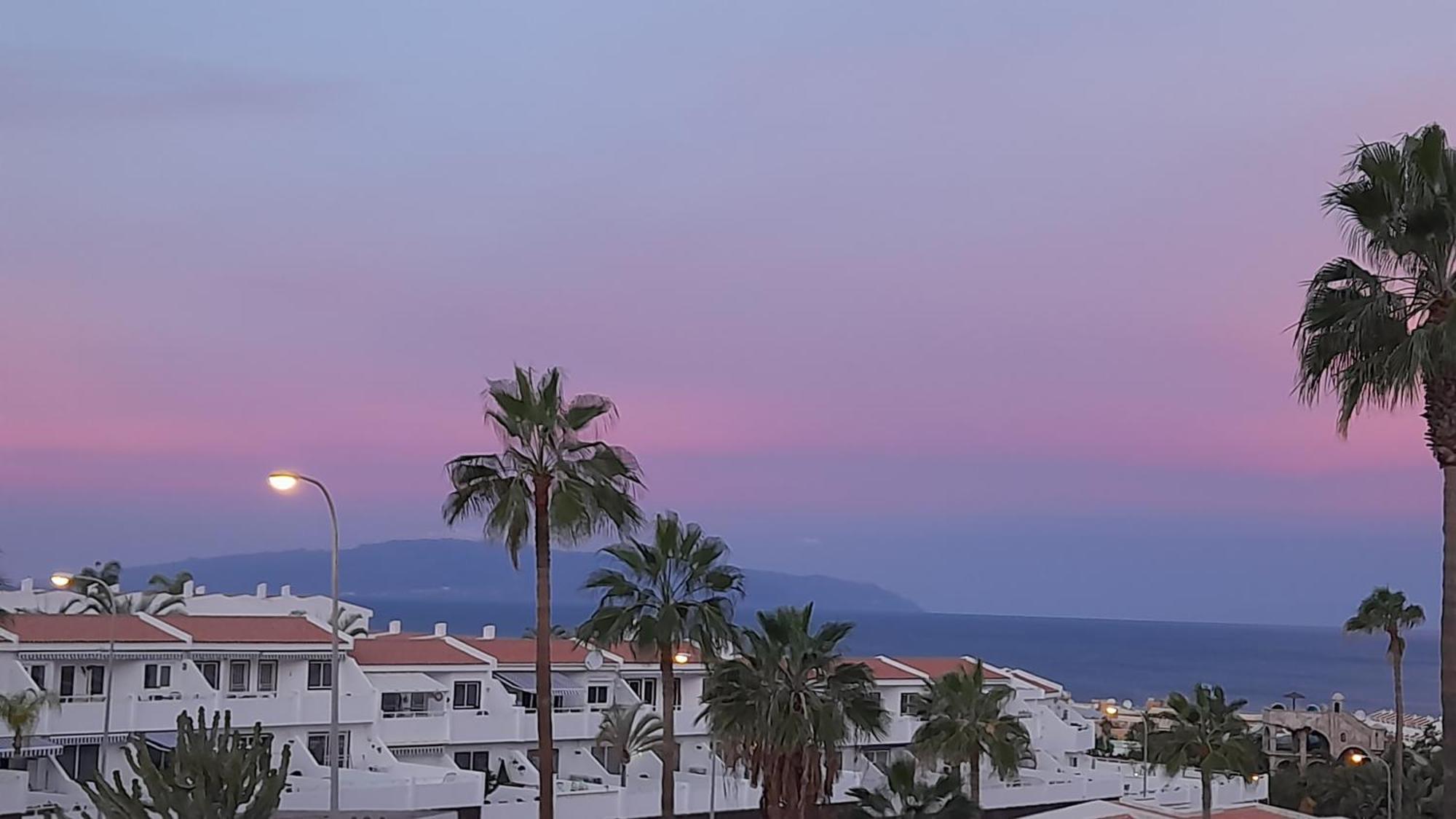 Apartments Island Village Heights Costa Adeje  Eksteriør billede