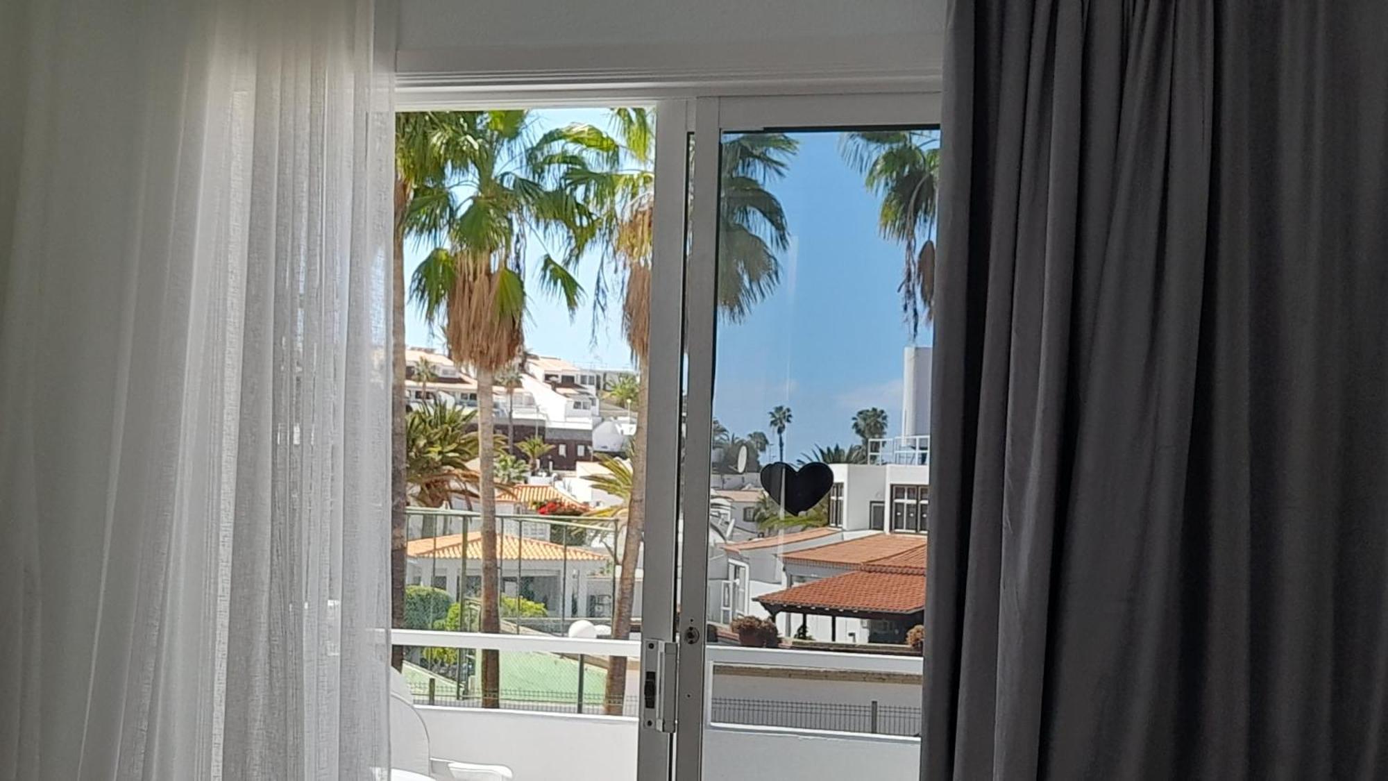 Apartments Island Village Heights Costa Adeje  Eksteriør billede
