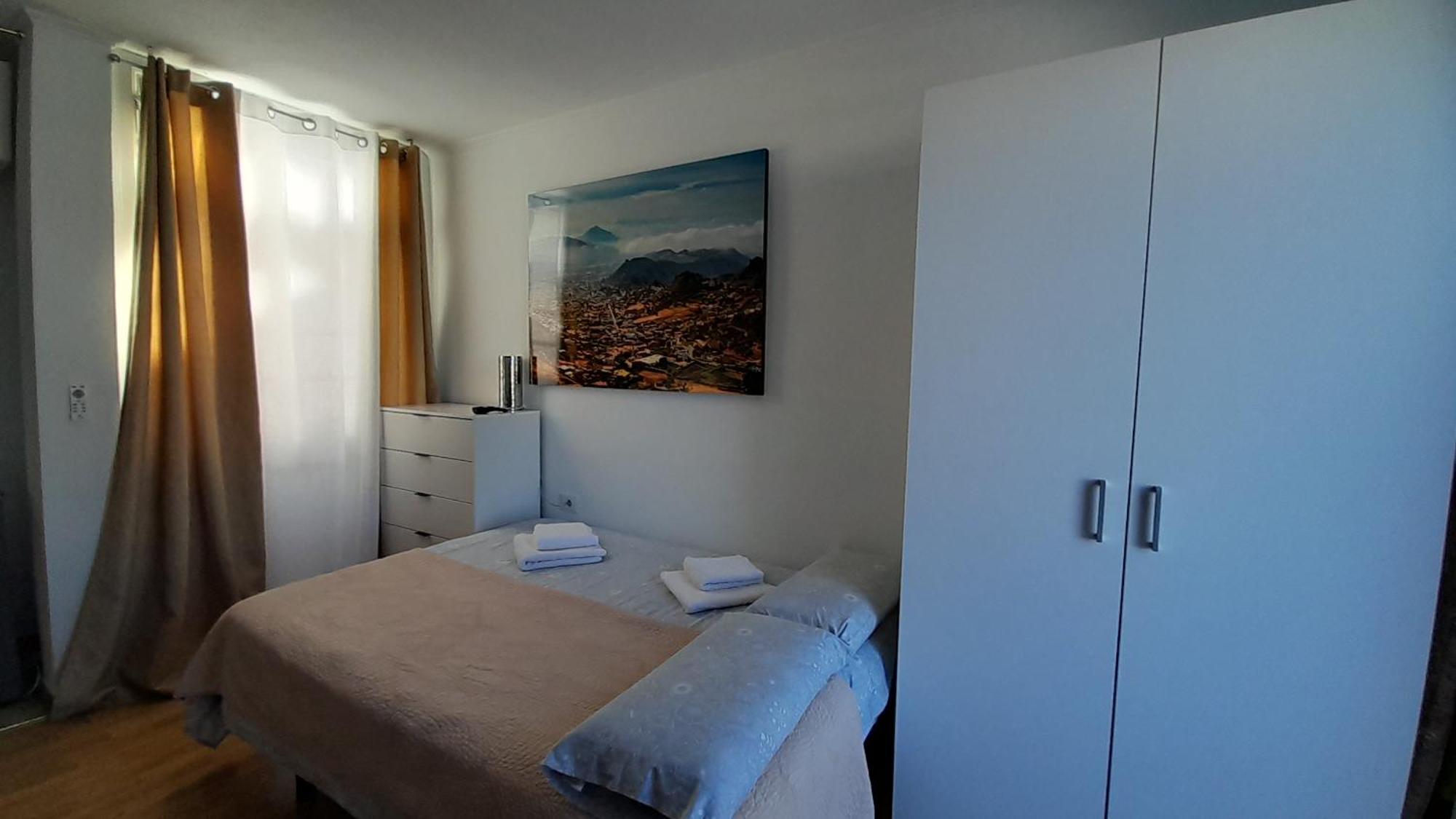 Apartments Island Village Heights Costa Adeje  Eksteriør billede