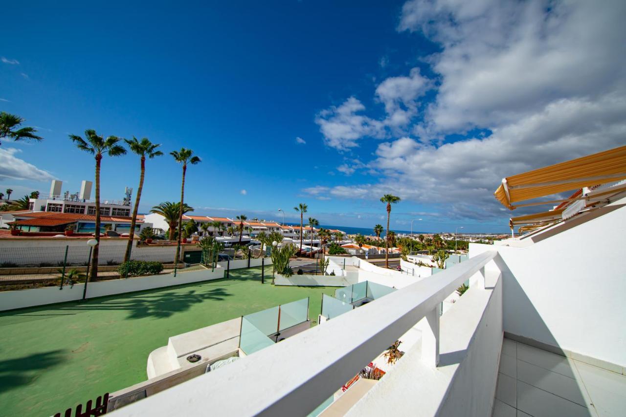 Apartments Island Village Heights Costa Adeje  Eksteriør billede